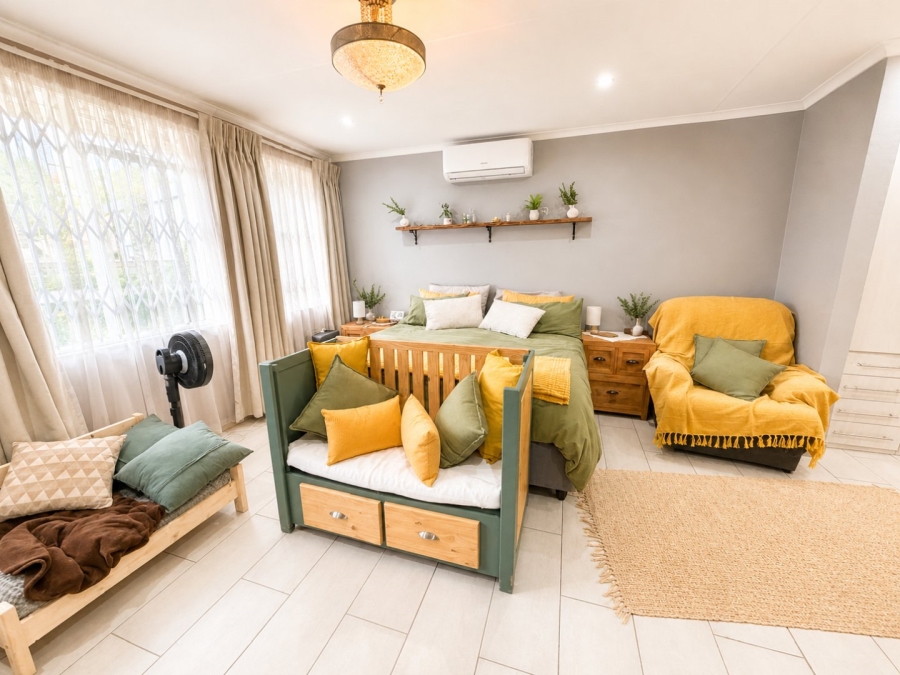 4 Bedroom Property for Sale in Sasolburg Ext 23 Free State